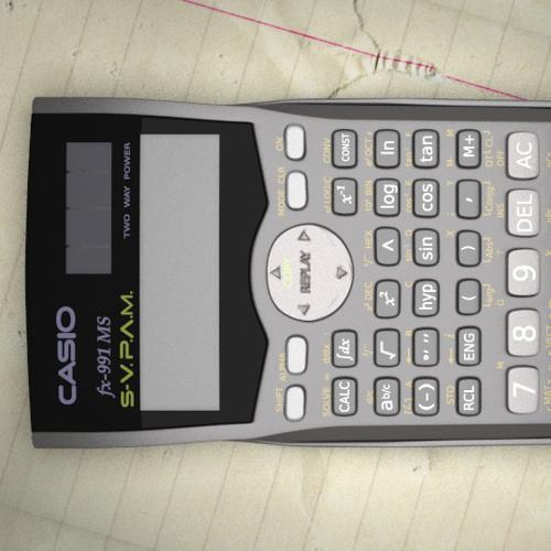 Scientific_calculator preview image